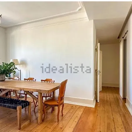 בית הארחה Lda לאגוּ‏ש